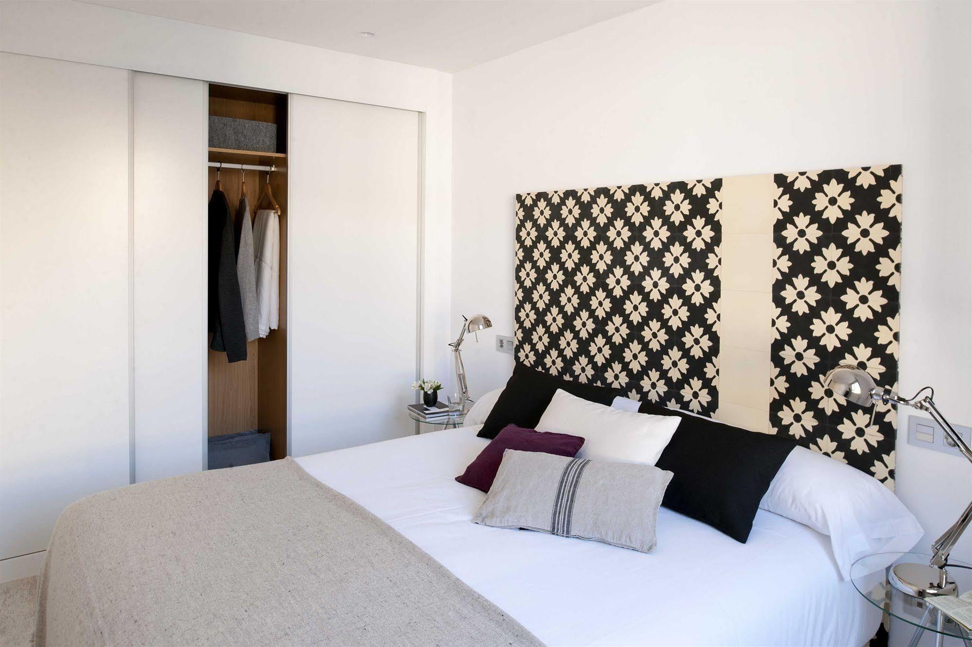 Eric Voekel Boutique - Atocha Apartamento