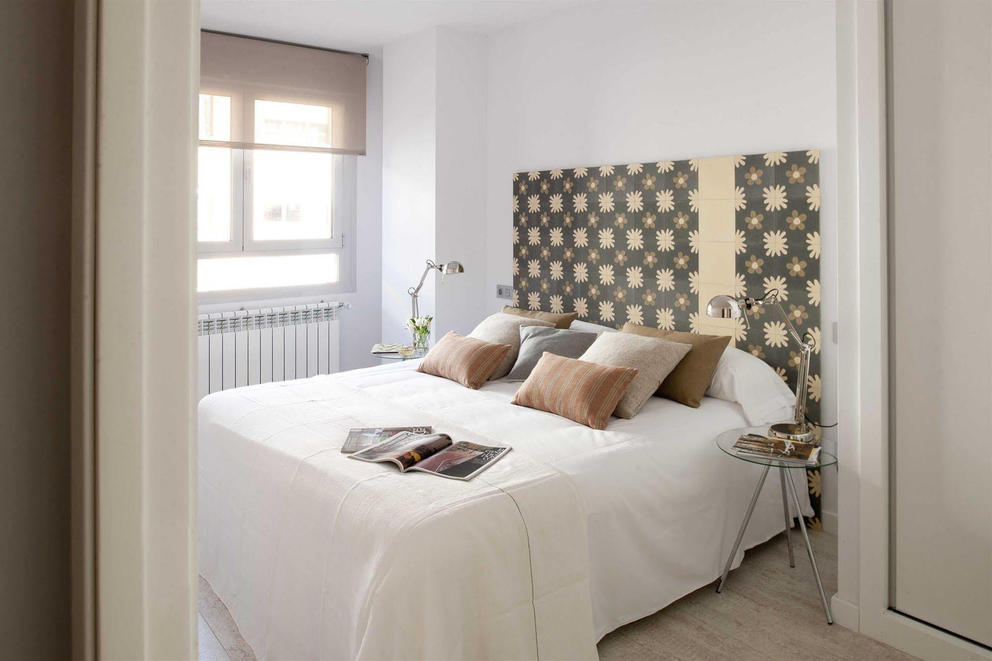 Apartamento Eric Voekel Boutique - Atocha Madrid