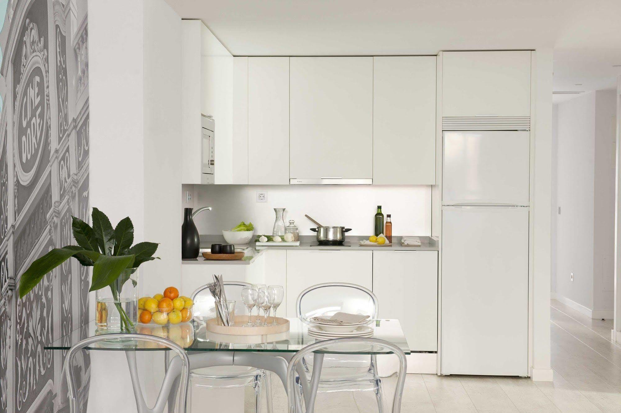 Eric Voekel Boutique - Atocha Apartamento *