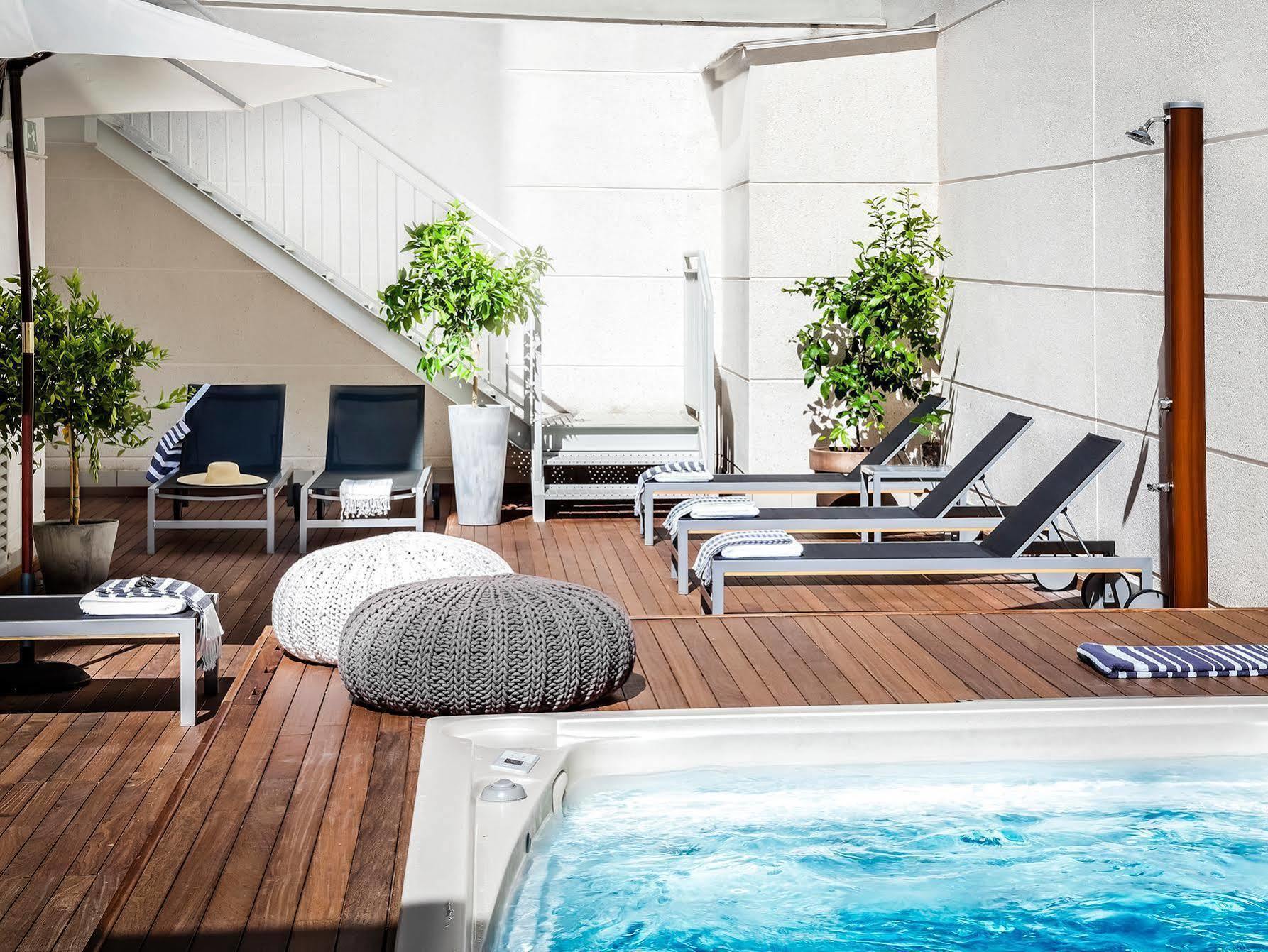Apartamento Eric Voekel Boutique - Atocha *