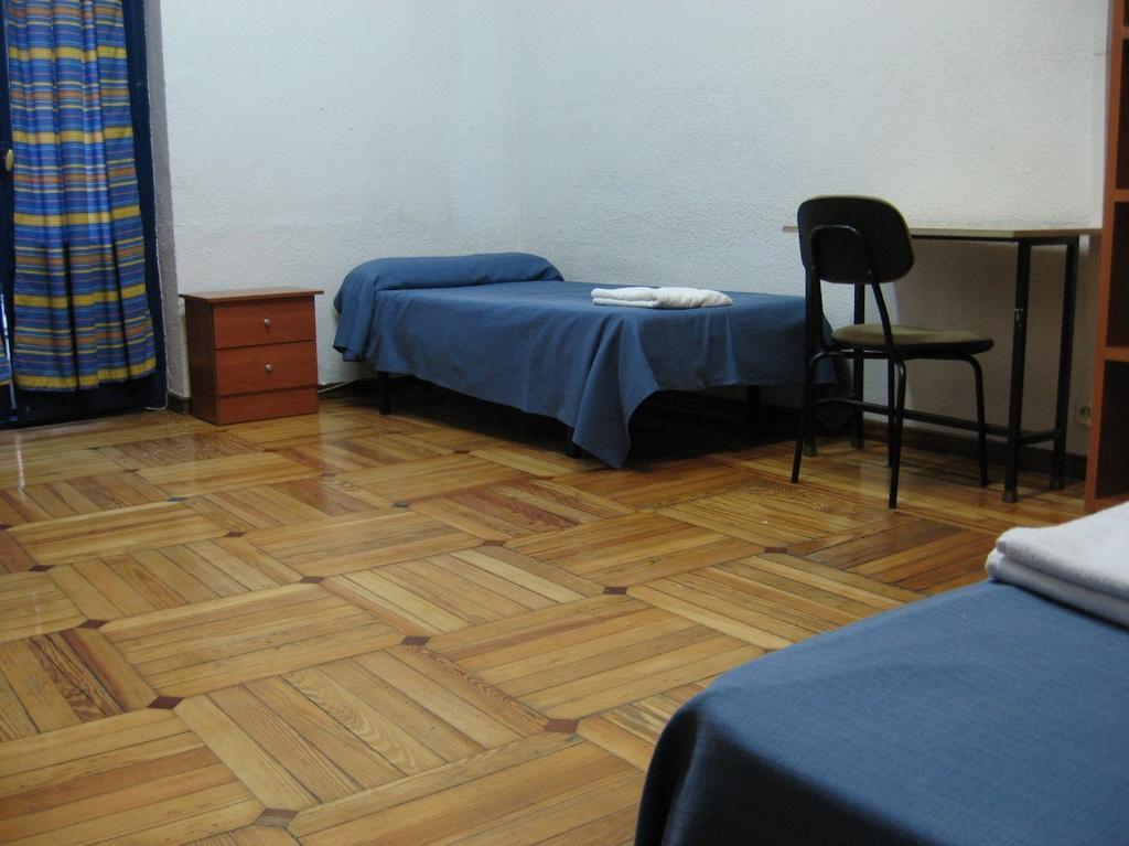Apartamento Arti I Madrid
