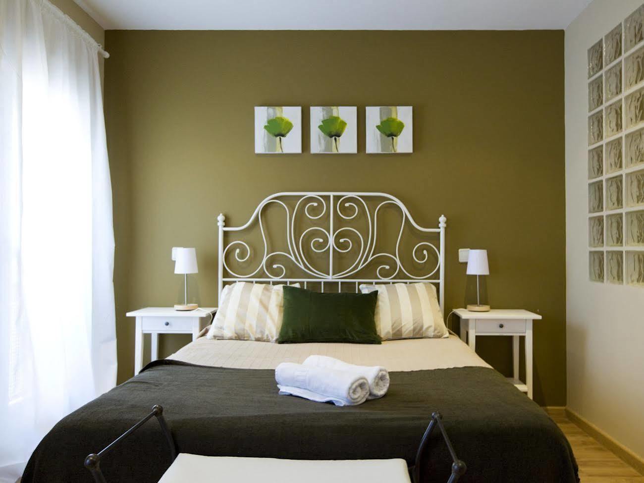 Apartamento Apr Numancia Madrid