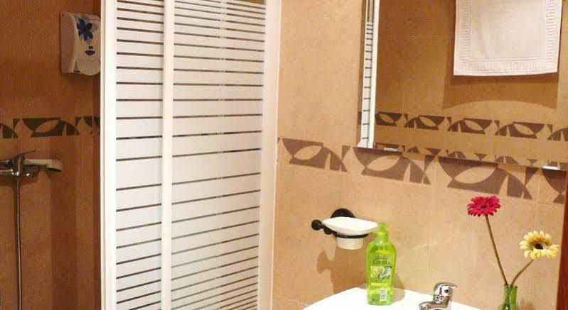 Apr Numancia Apartamento Madrid