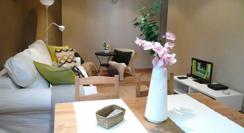 Apr Numancia Apartamento