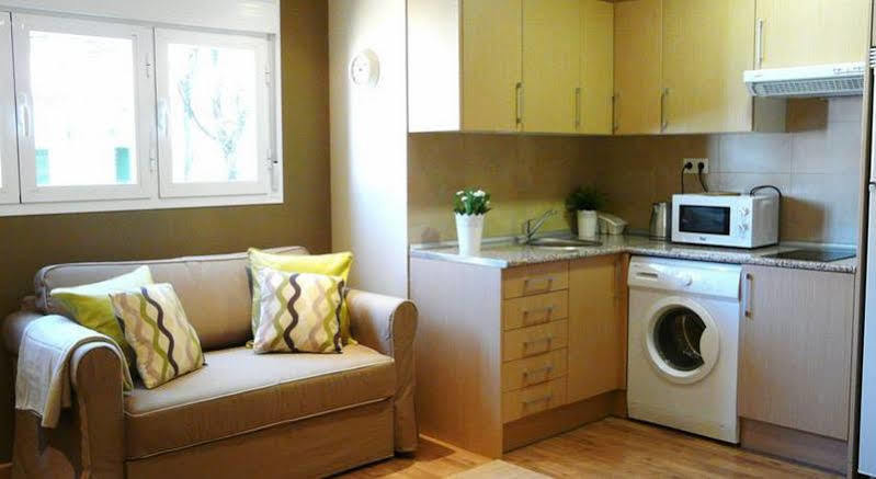 Apr Numancia Apartamento *