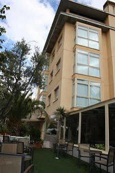 Hotel Ah El Parque - Arturo Soria Centro