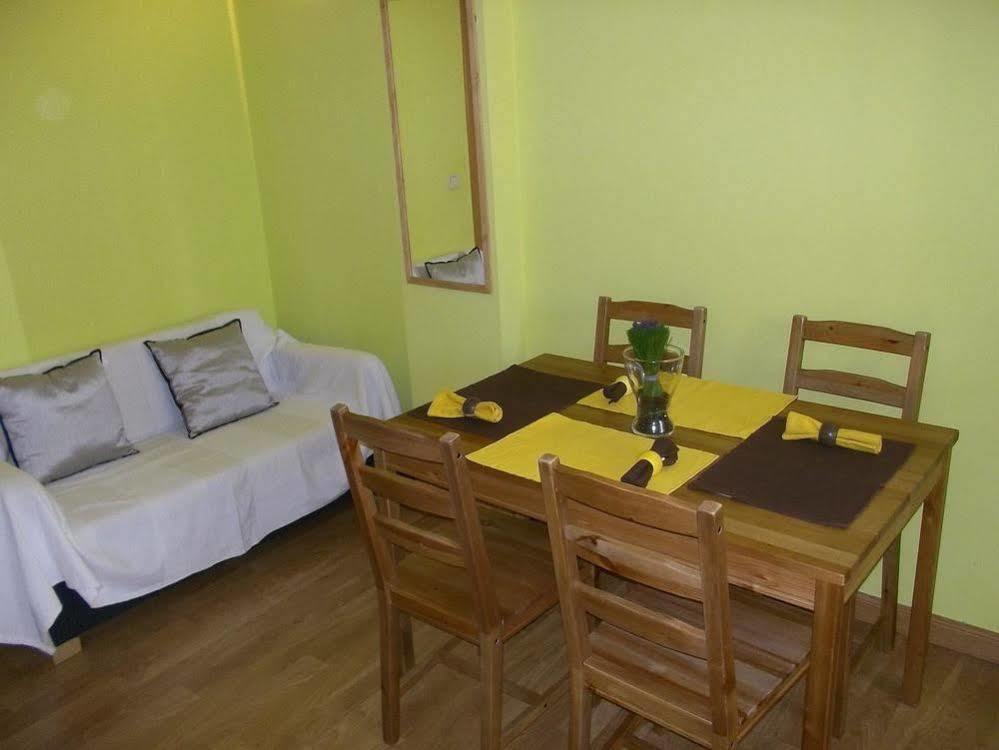Barajas Apartamento *