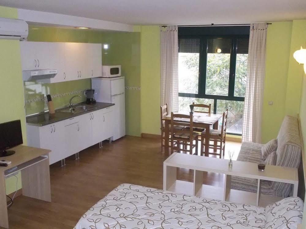 Barajas Apartamento *