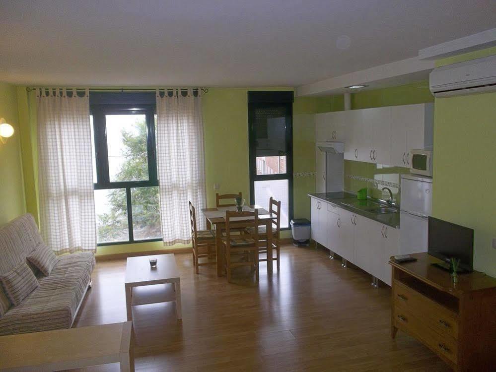 Barajas Apartamento *
