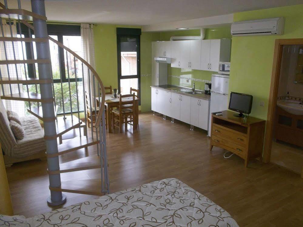 Barajas Apartamento