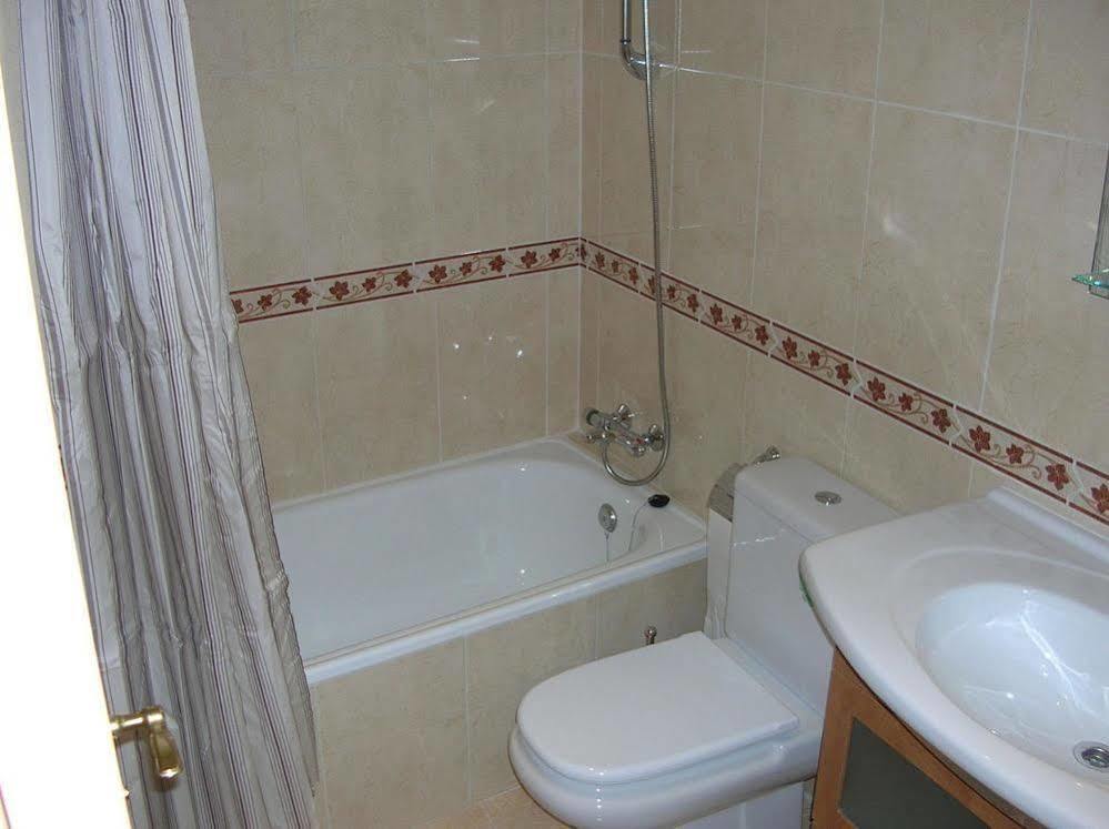 Apartamento Barajas *
