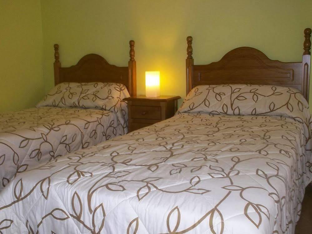 Barajas Apartamento