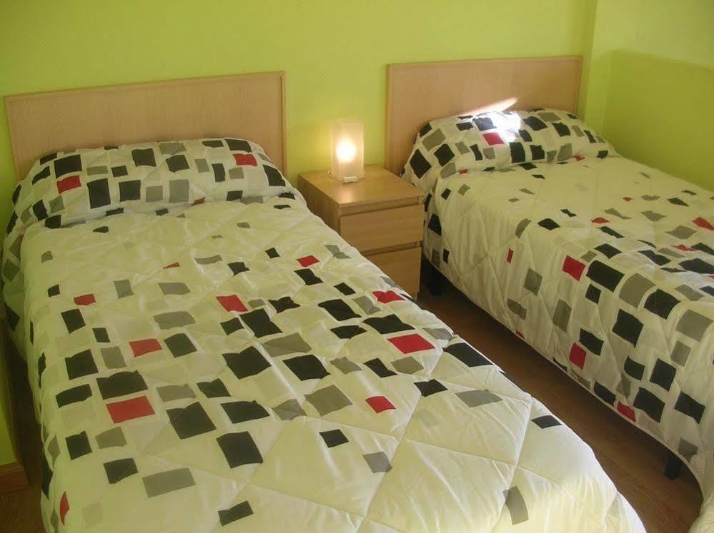 Apartamento Barajas Madrid