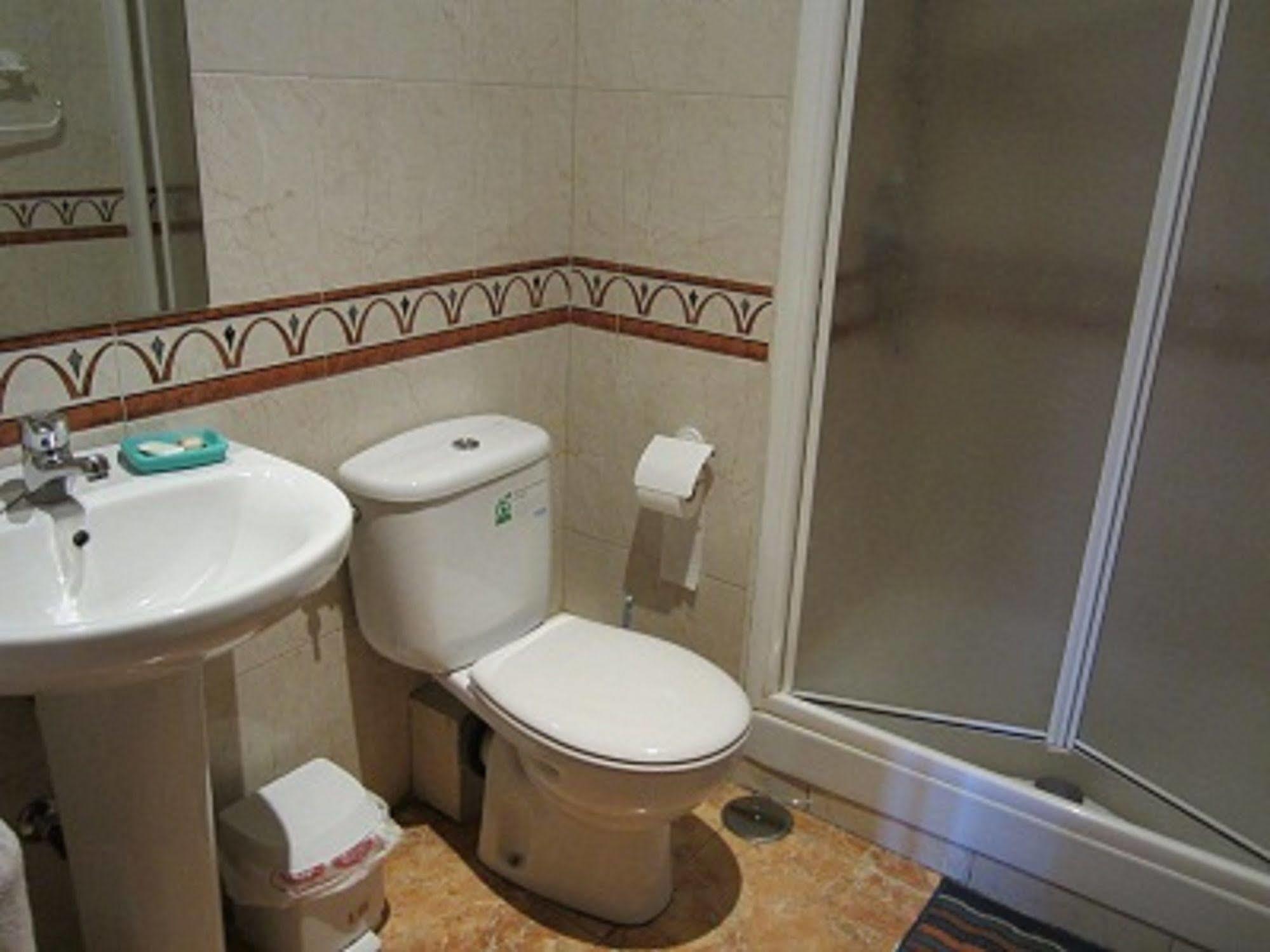 Mollo Guest house Madrid