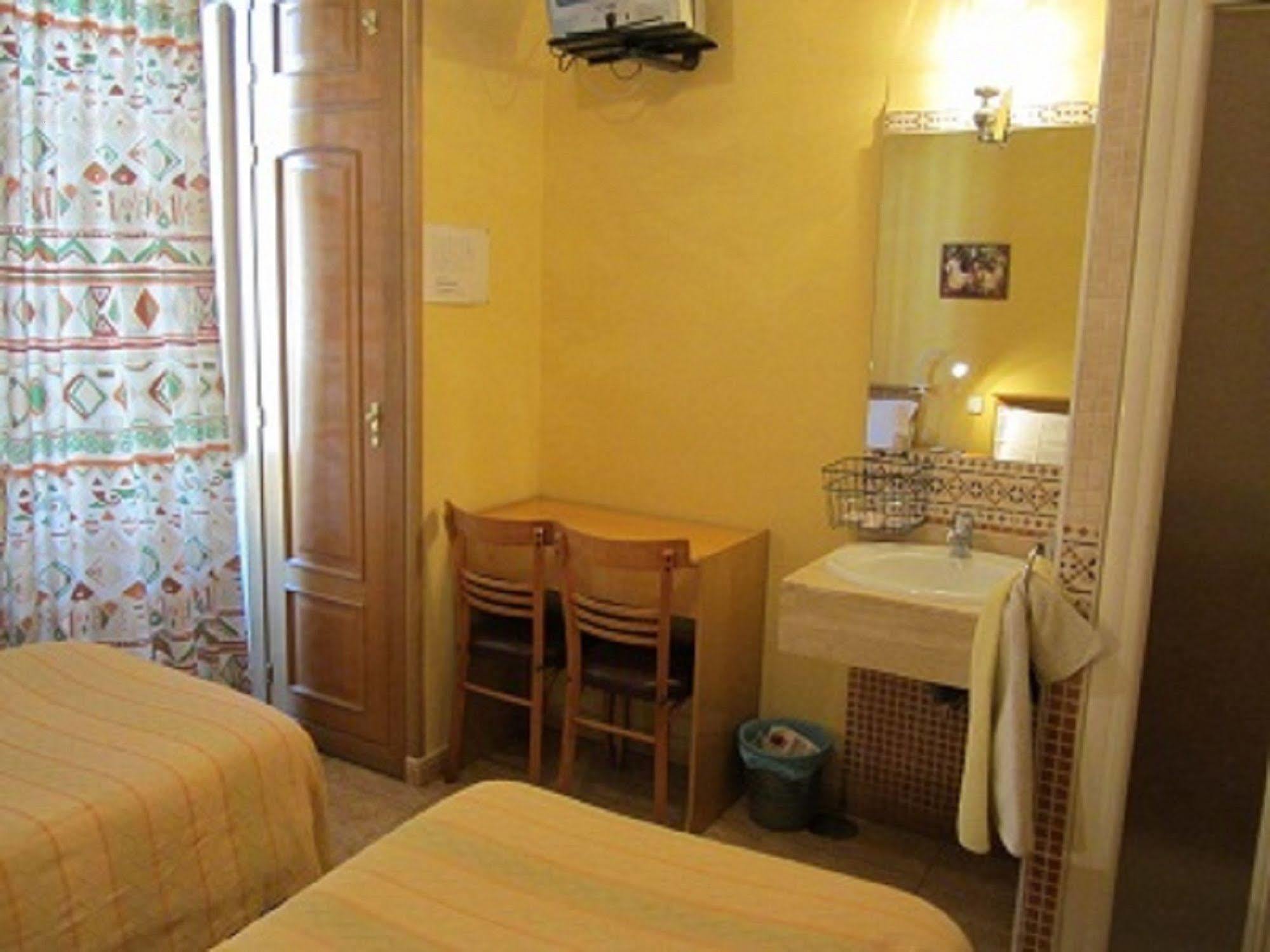 Guest house Mollo