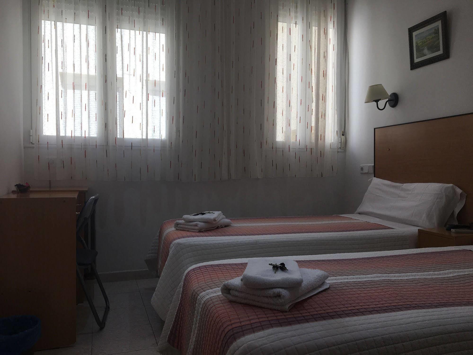 R. Lido Guest house *