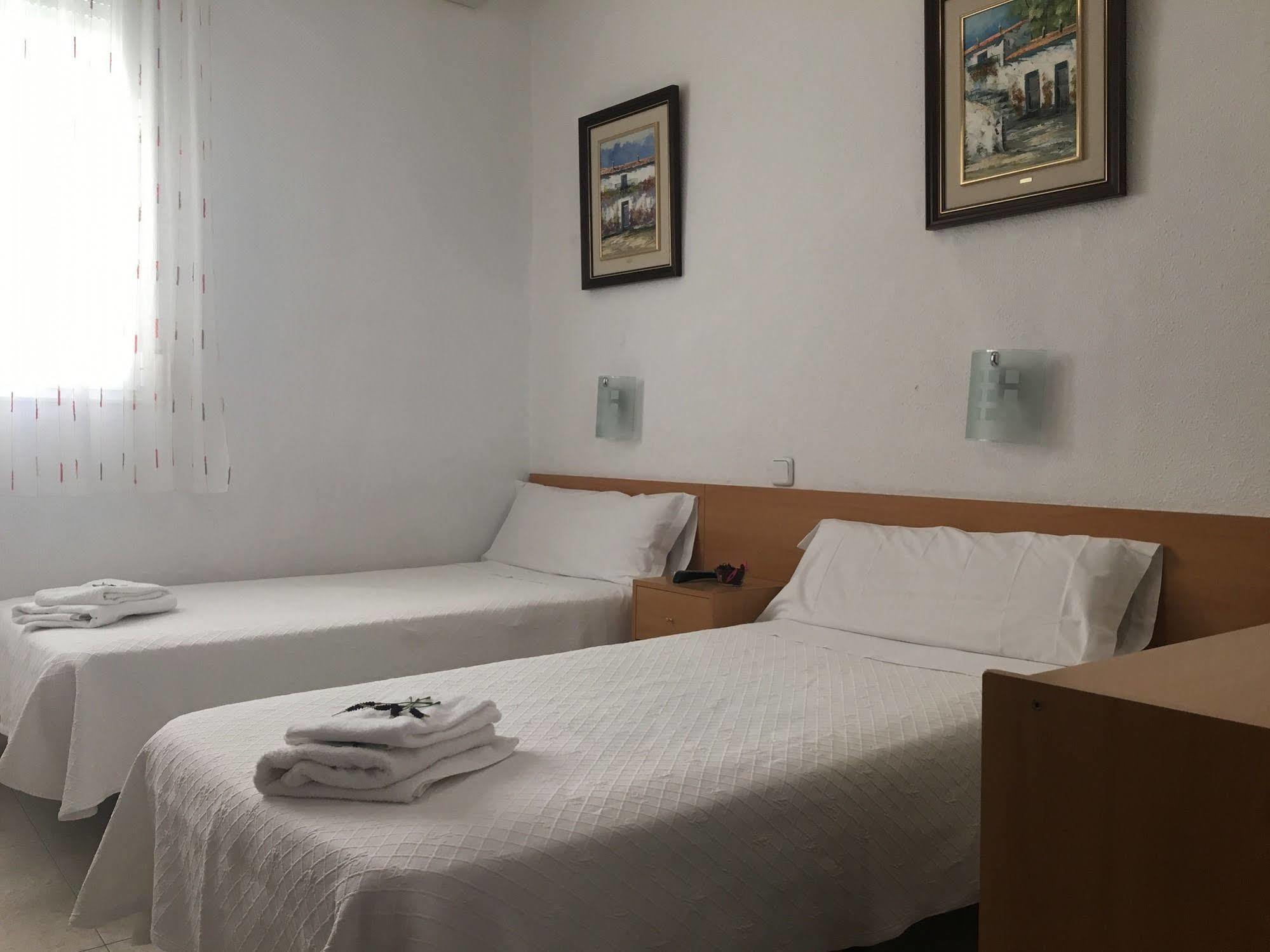 Guest house R. Lido *