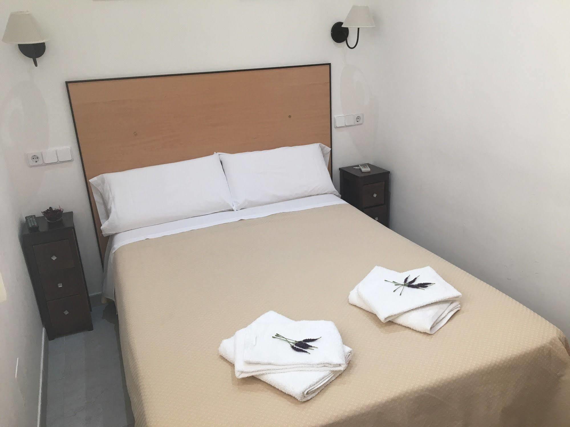 Guest house R. Lido