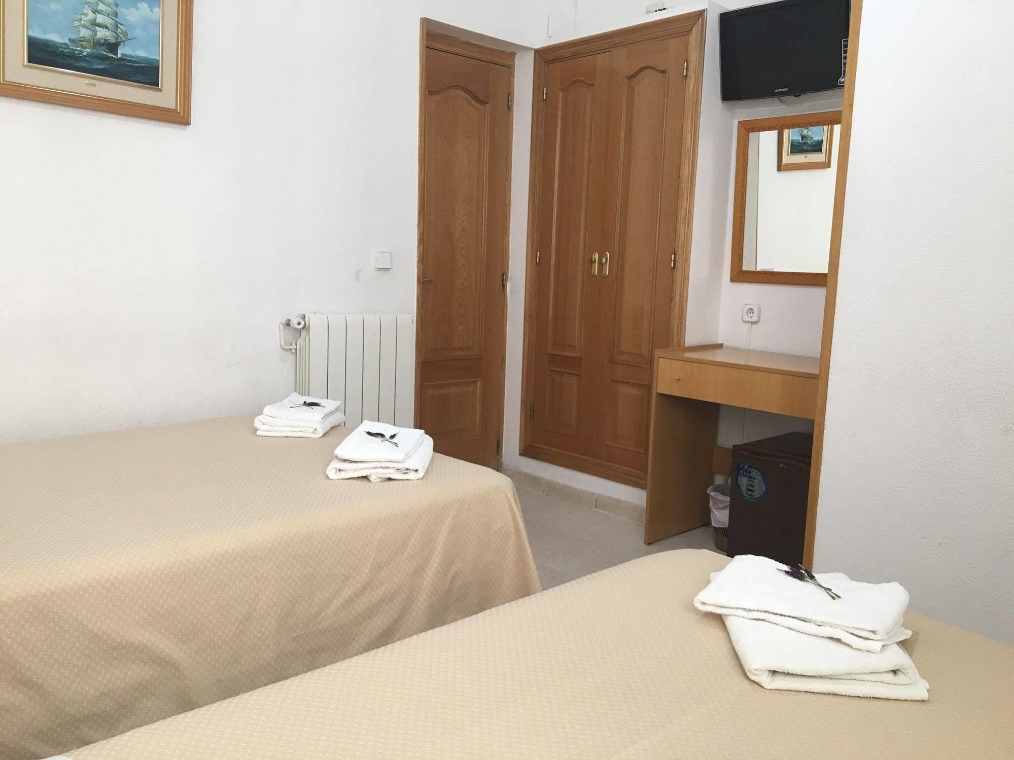 Guest house R. Lido *