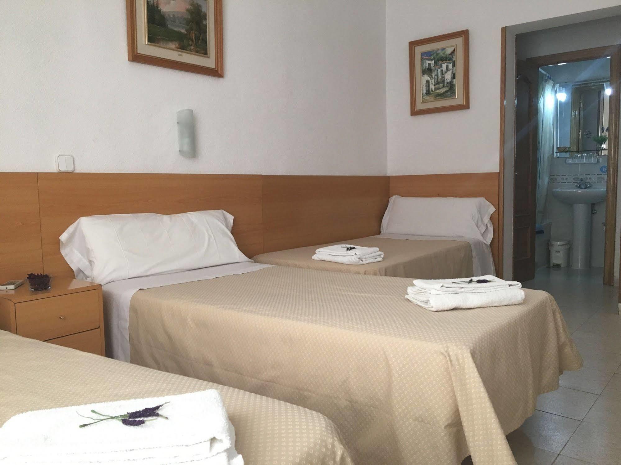 Guest house R. Lido *