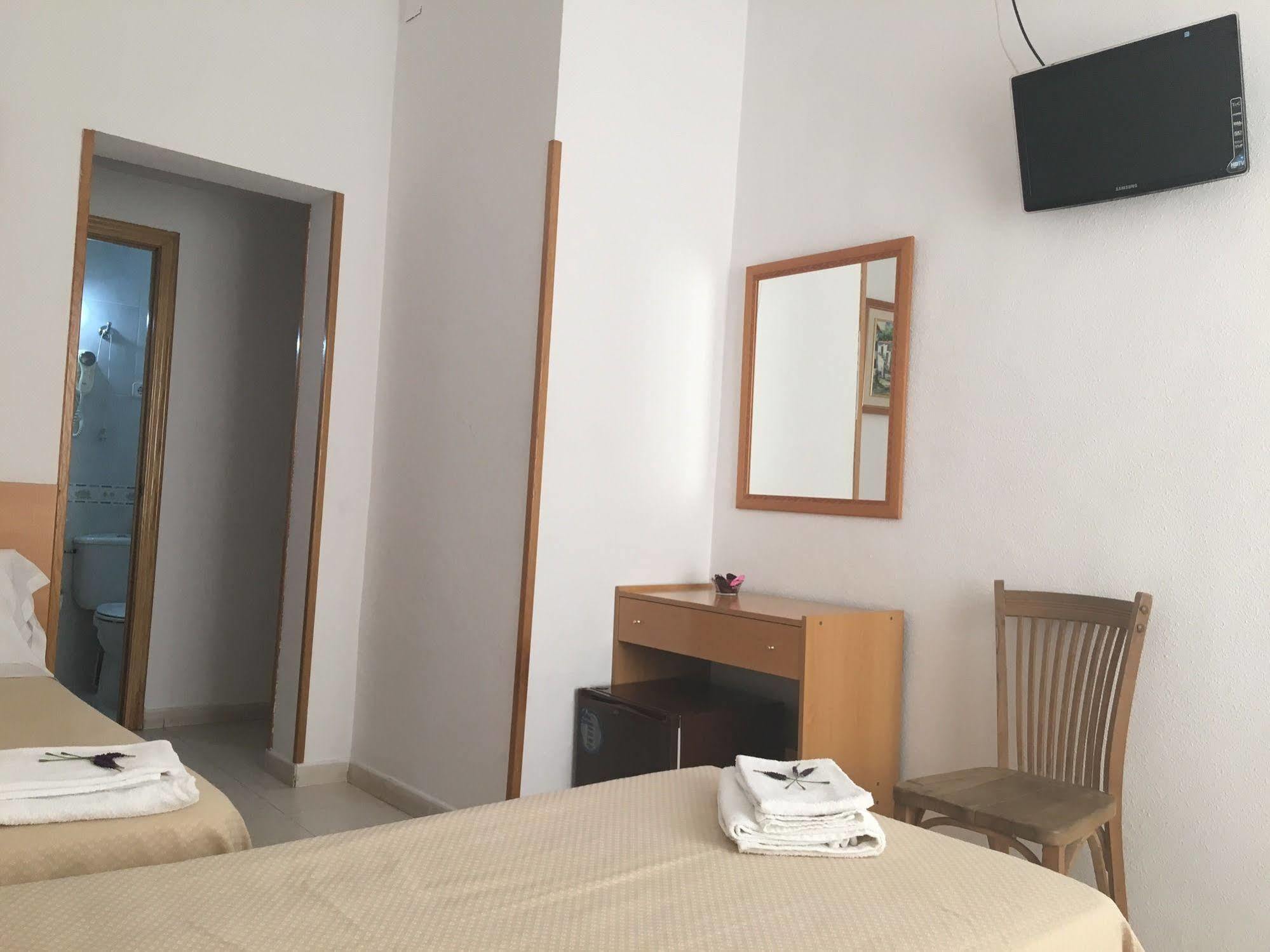 Guest house R. Lido *