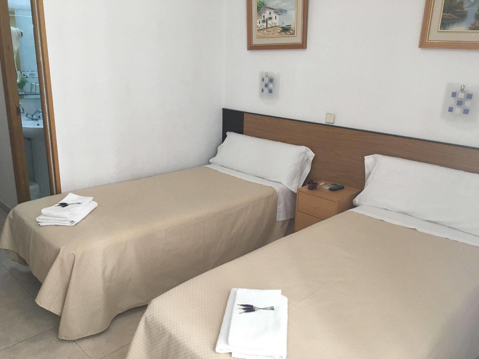 R. Lido Madrid