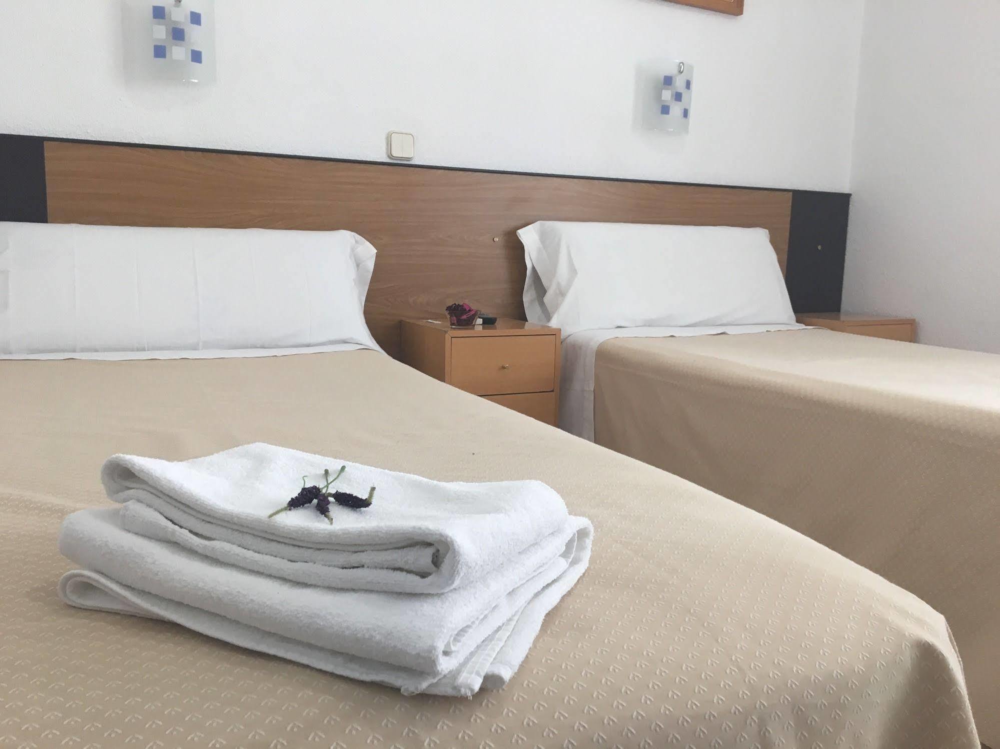 R. Lido Guest house Madrid