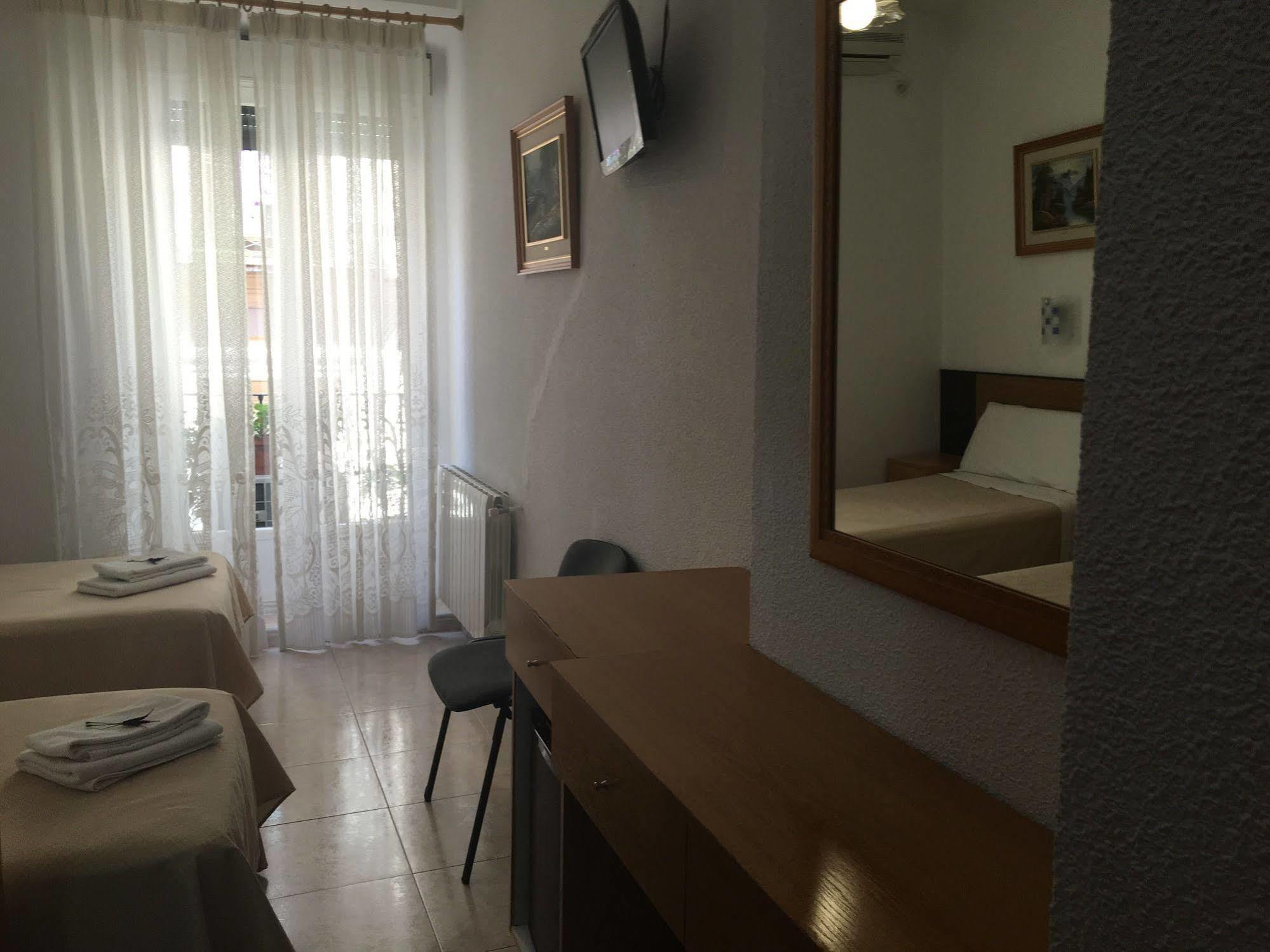 Guest house R. Lido *