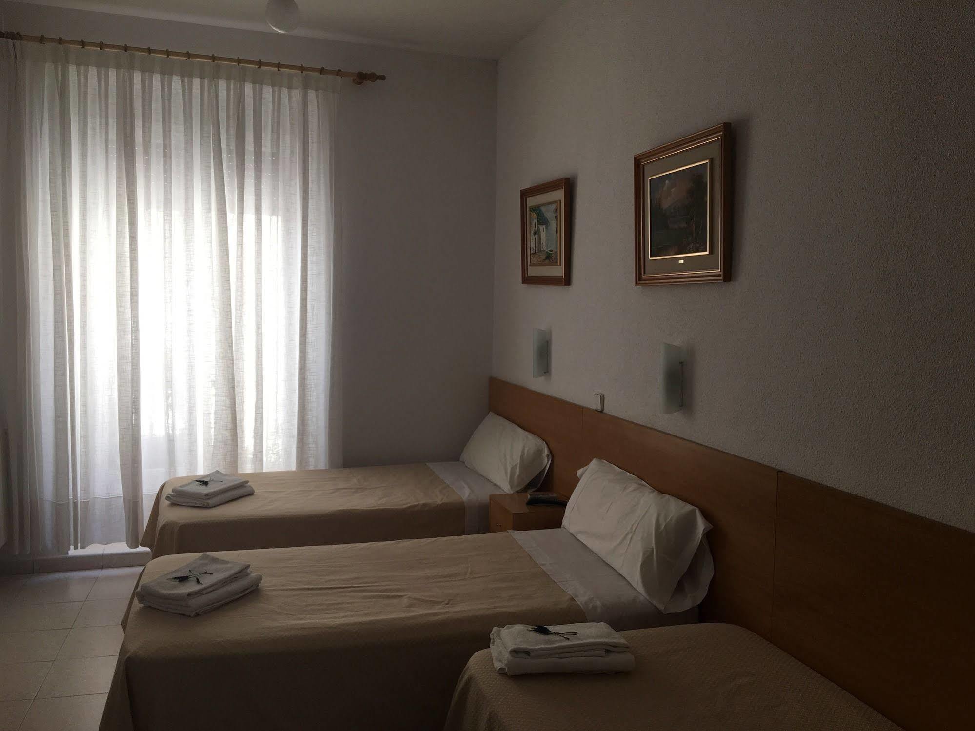 Guest house R. Lido *
