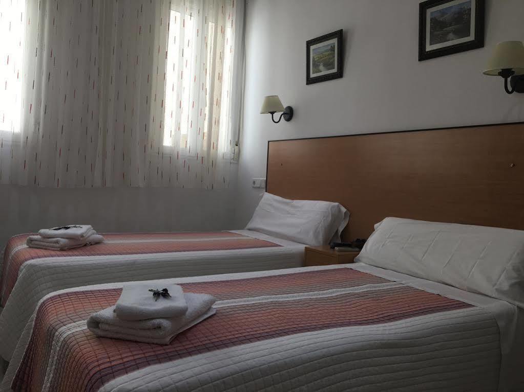 Guest house R. Lido Madrid