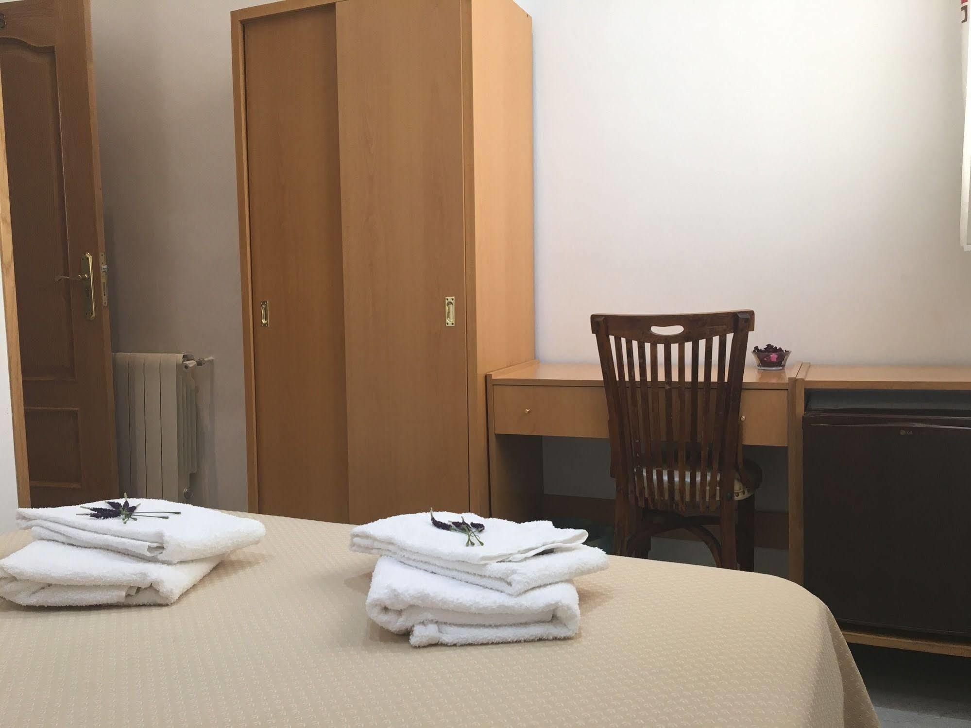 Guest house R. Lido Madrid