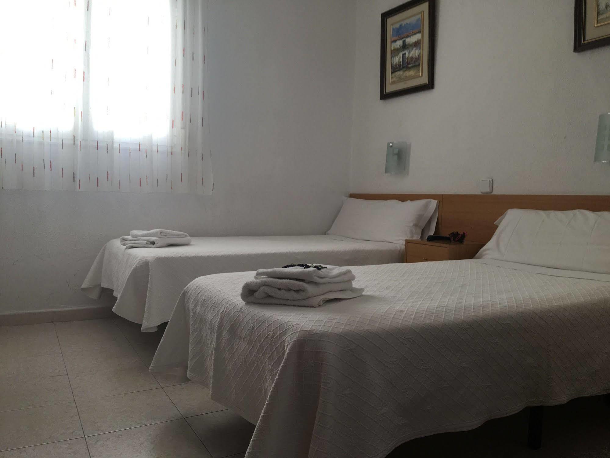 Guest house R. Lido *