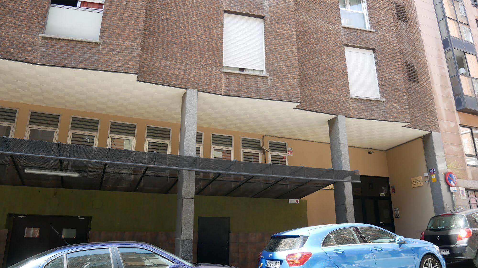 Apartment Callecultura