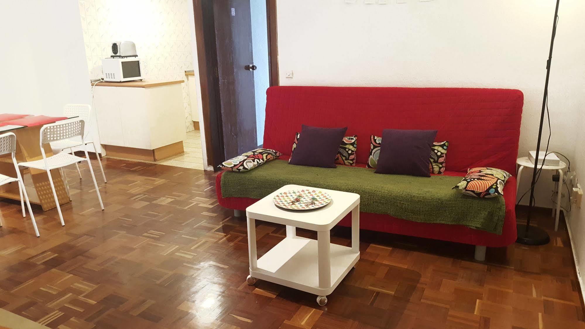 Callecultura Apartamento
