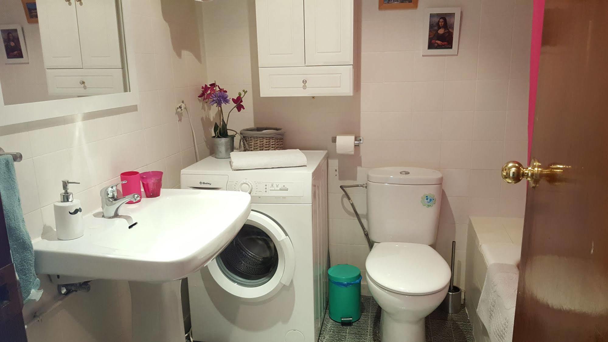 Callecultura Apartment Madrid