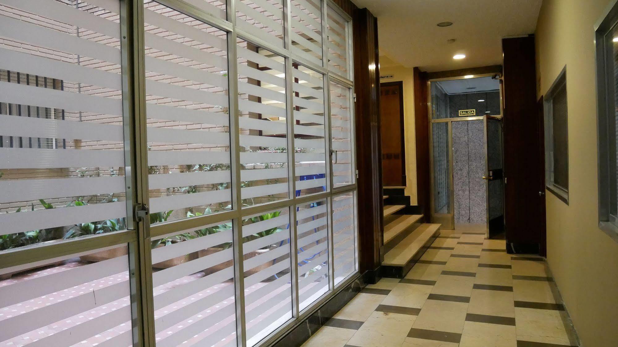 Apartamento Callecultura Madrid