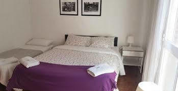 Callecultura Apartamento
