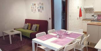 Callecultura Apartamento