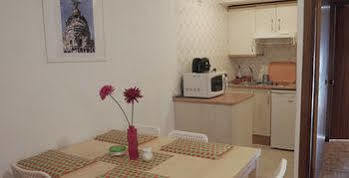 Apartamento Callecultura
