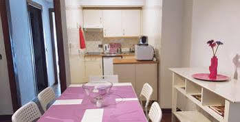 Apartment Callecultura Madrid