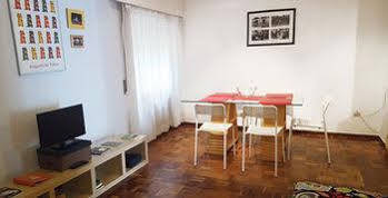 Callecultura Apartamento Madrid