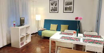 Callecultura Apartamento Madrid