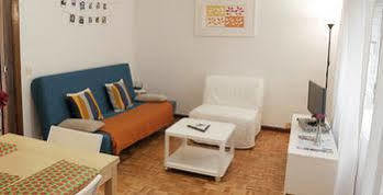 Callecultura Apartamento Madrid