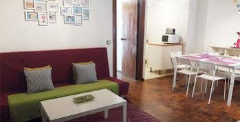 Apartment Callecultura