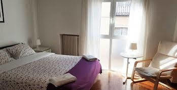 Callecultura Apartment Madrid