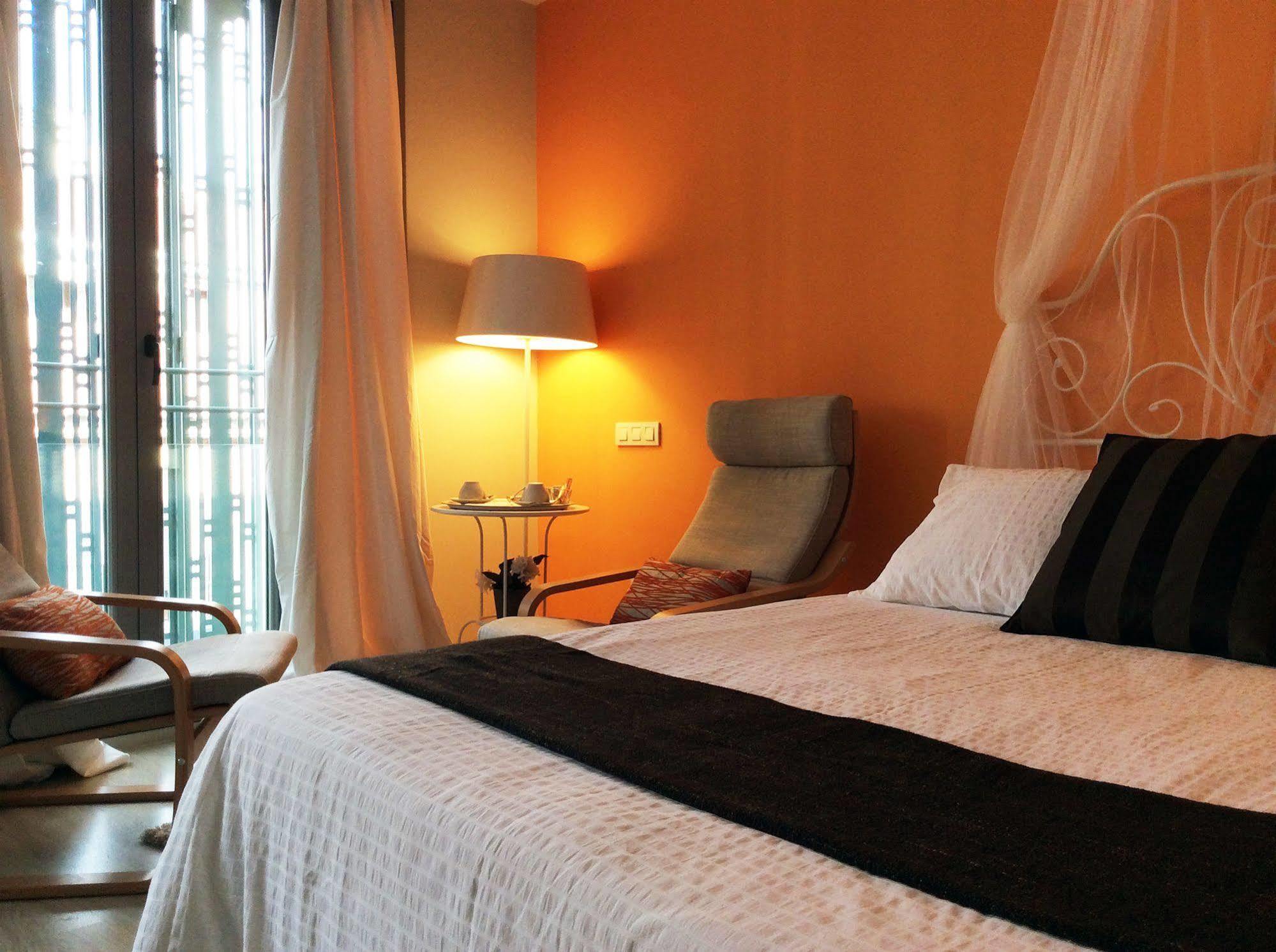 Apartamento Leganitos 9 Apartamento Madrid