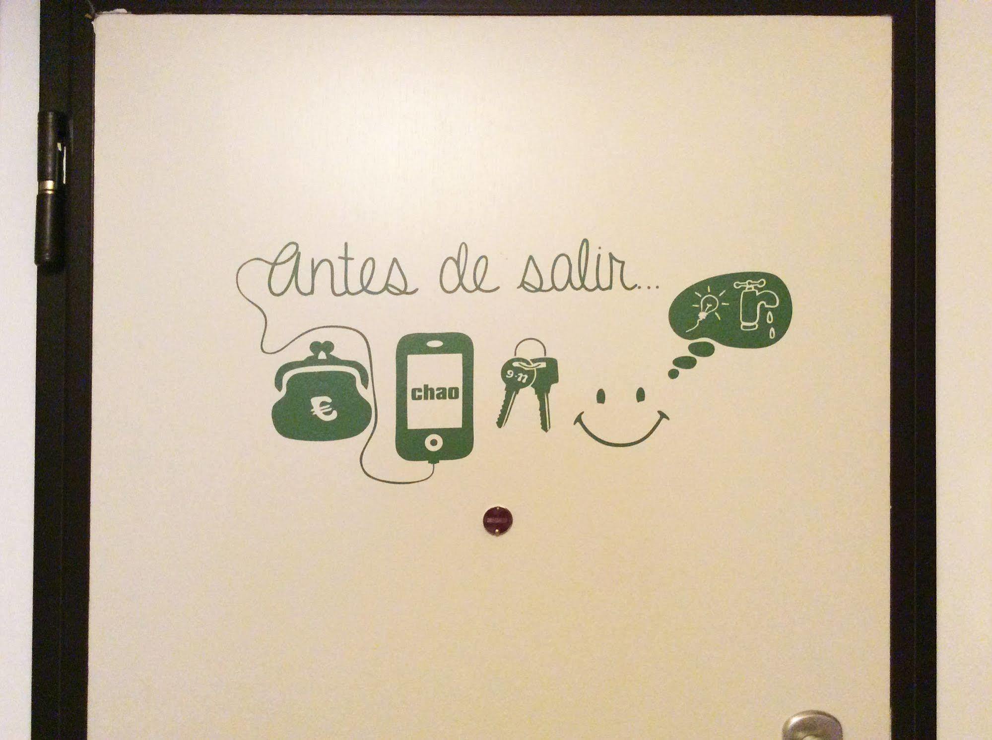 Apartamento Leganitos 9