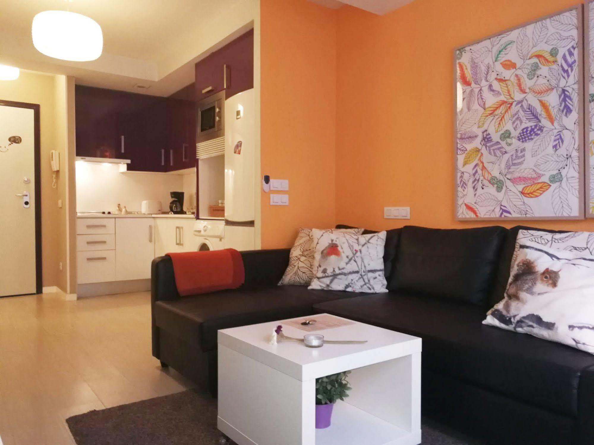 Apartamento Apartamento Leganitos 9 *