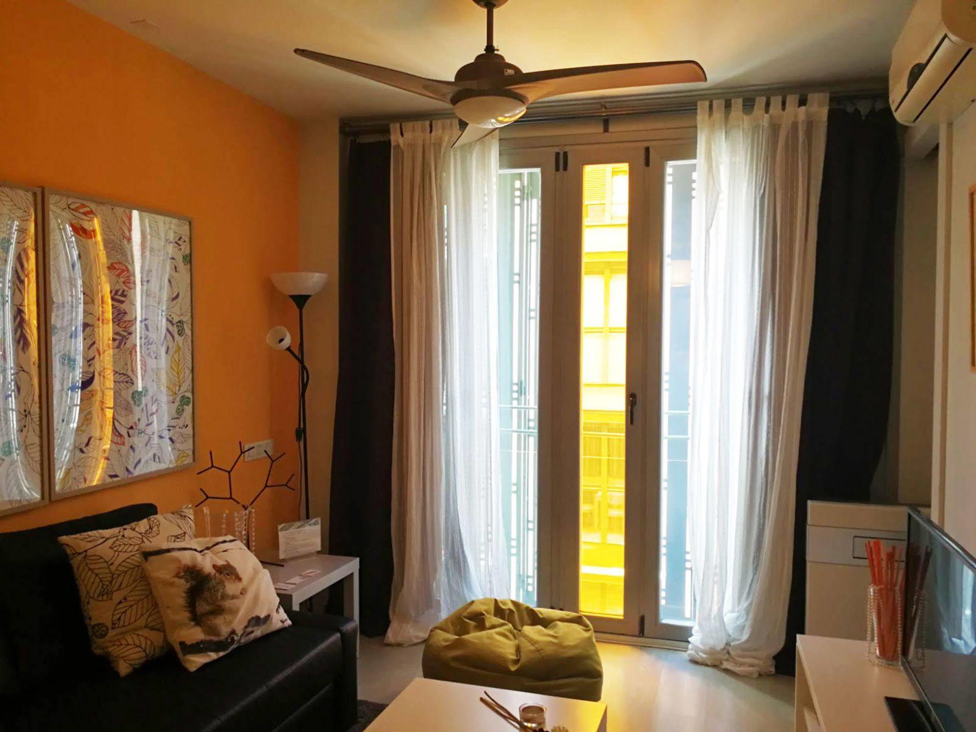 Apartamento Leganitos 9 * Madrid
