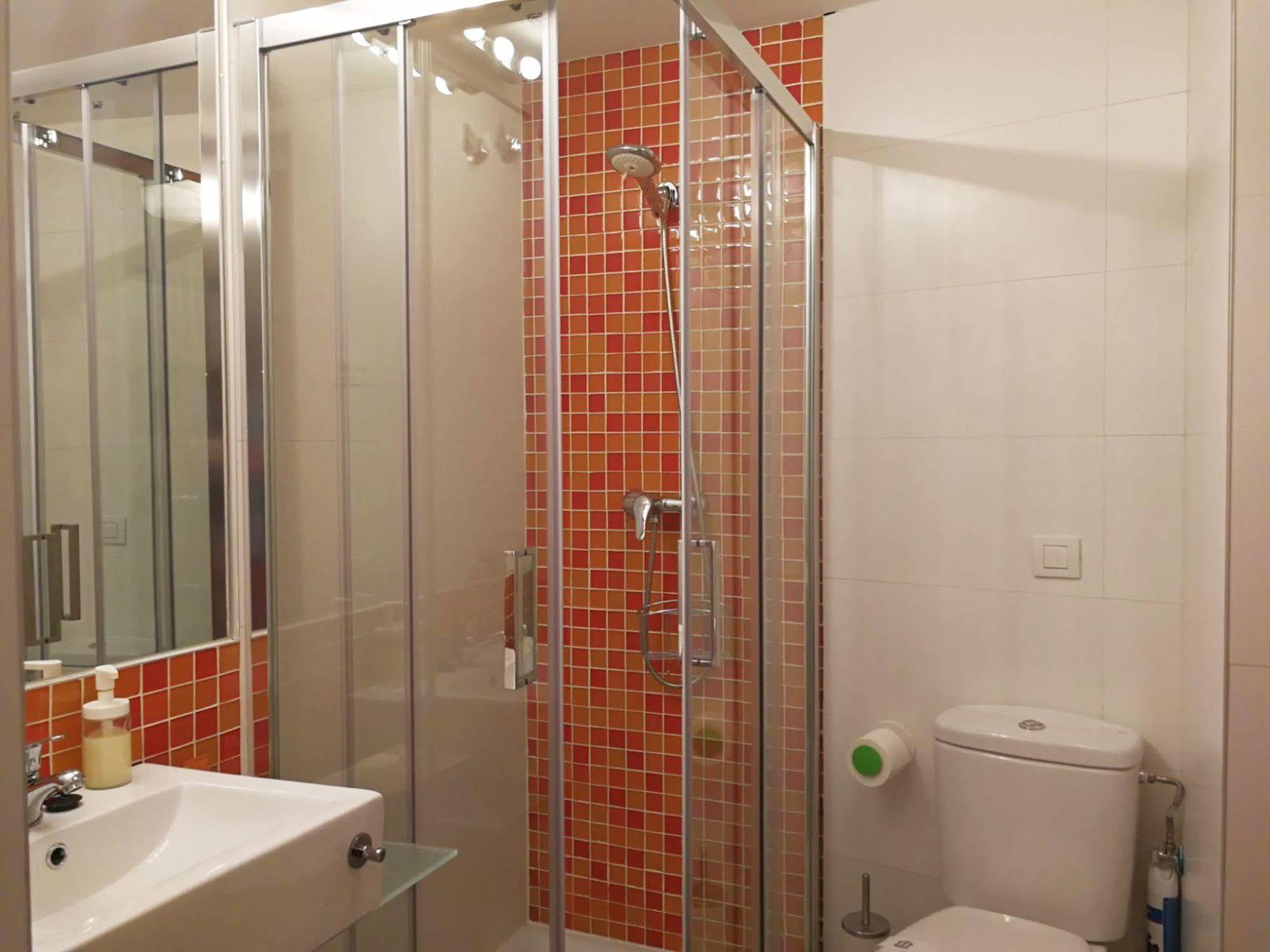 Apartamento Leganitos 9 Apartamento